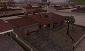 New home of CJ in Whitewood Estates